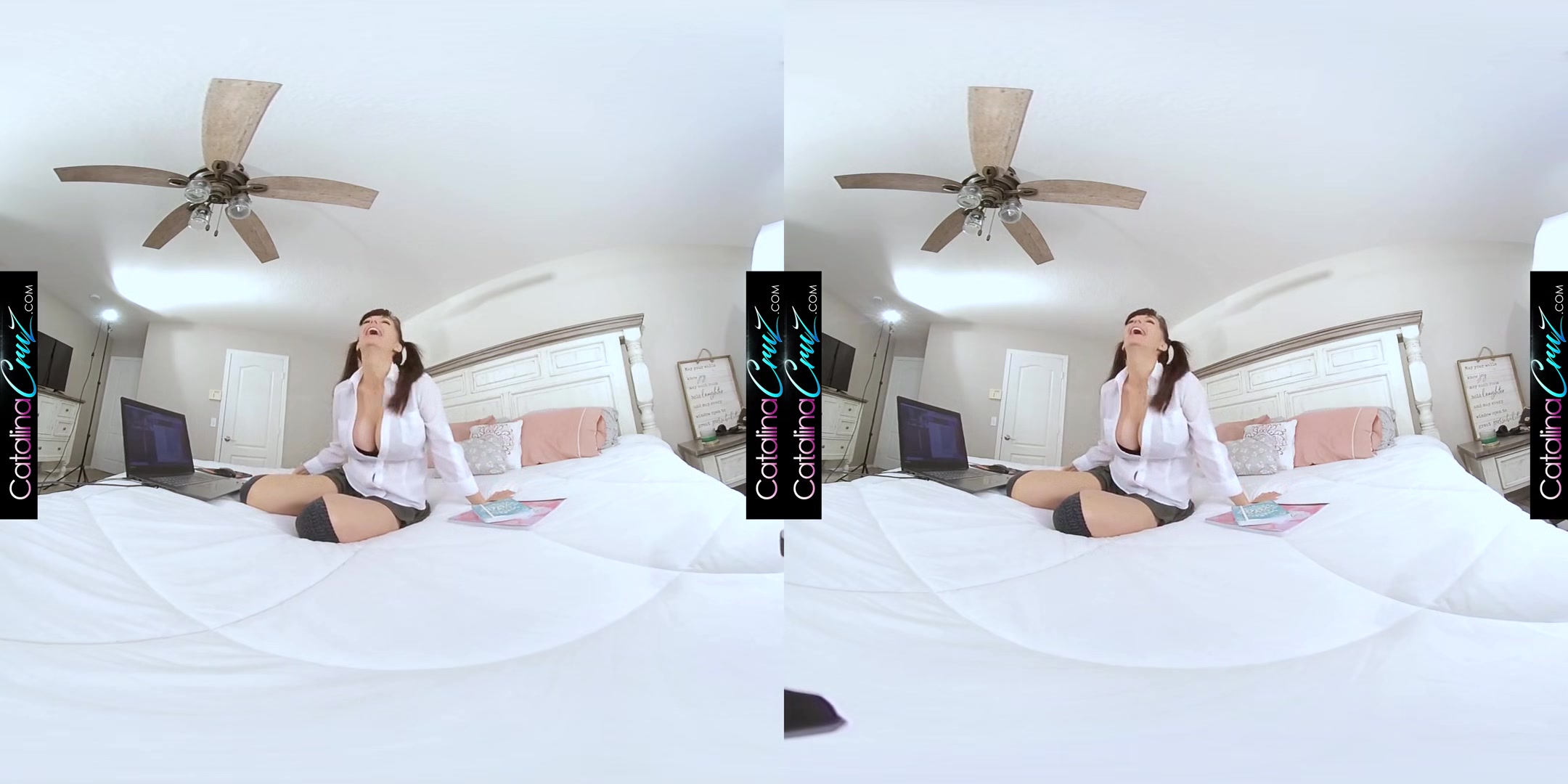 Catalina Cruz - Kinky Daydream