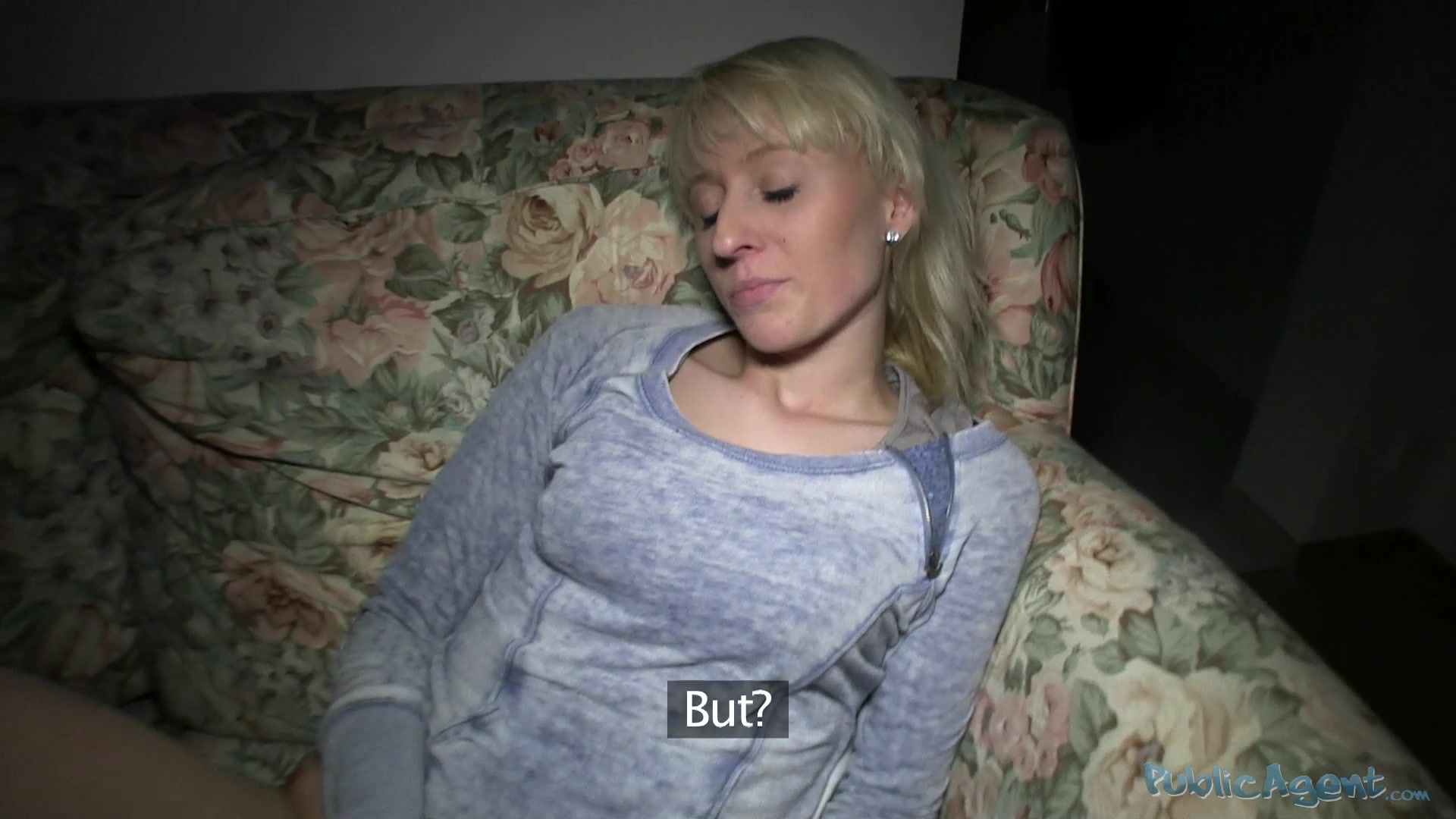 PublicAgent Clip. Laura