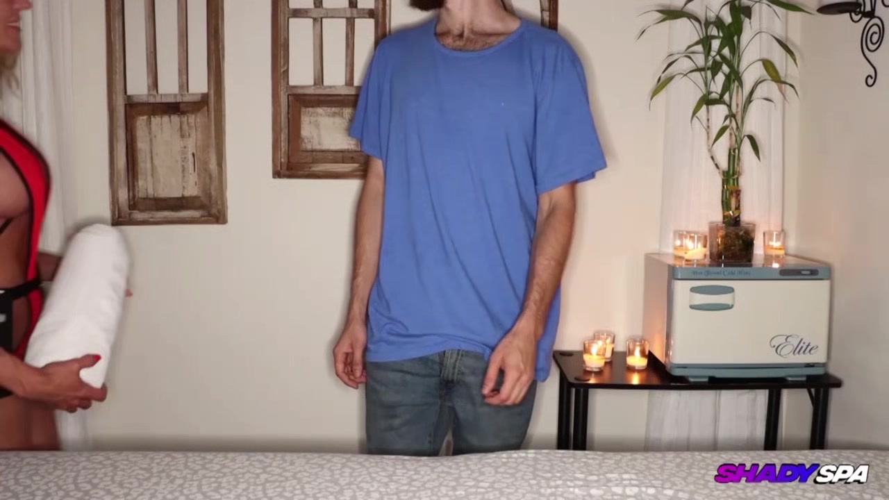 ShadySpa