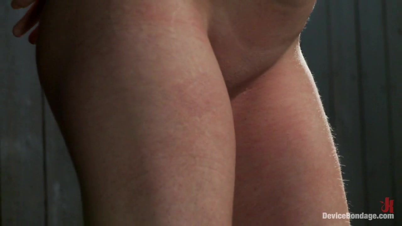 Missy Minks in Breaking the Innocent - DeviceBondage