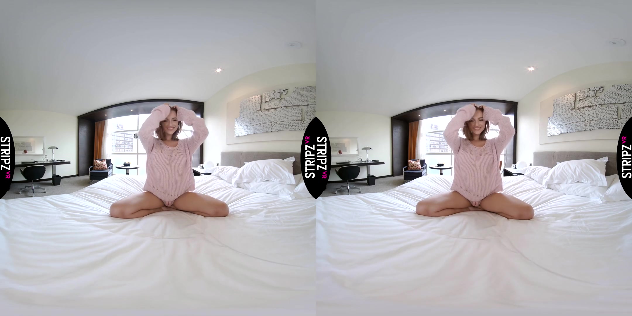 Lust - SexLikeReal