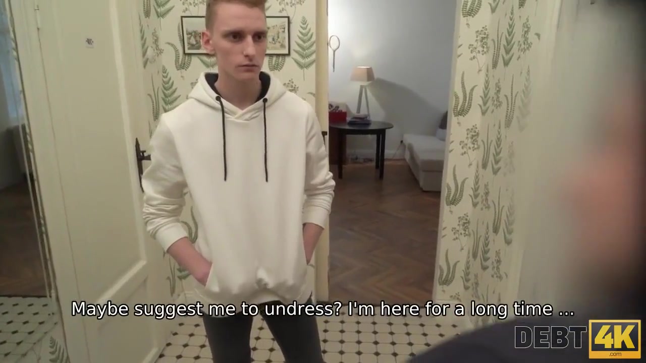 If Girl Cant Pay Loans She Should Have Hardcore Anal Sex