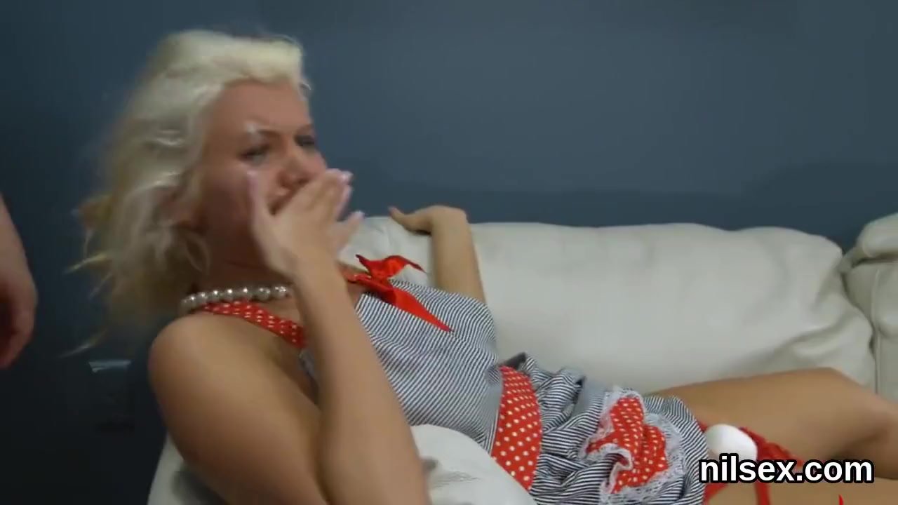 Kinky Girl Was Brought In Butt Hole Madhouse For Painfu