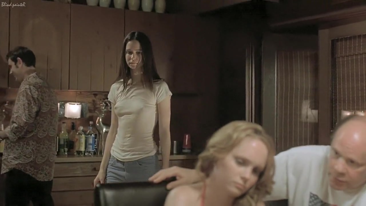 Katherine Waterston - The Babysitters (2007)
