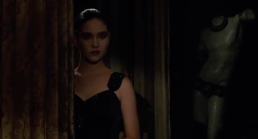 Jennifer Connelly - Etoile