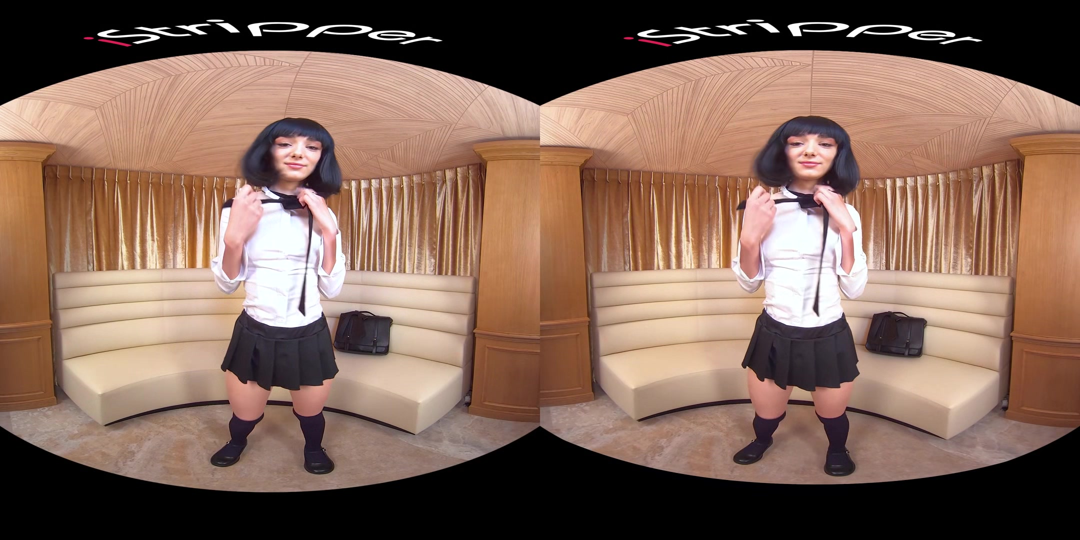 Alice Zaffyre - Istripper - Vr Porn Video