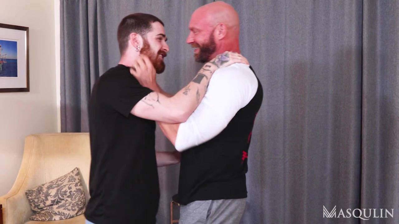 Who's Your Daddy? Part 1 - Bro Network