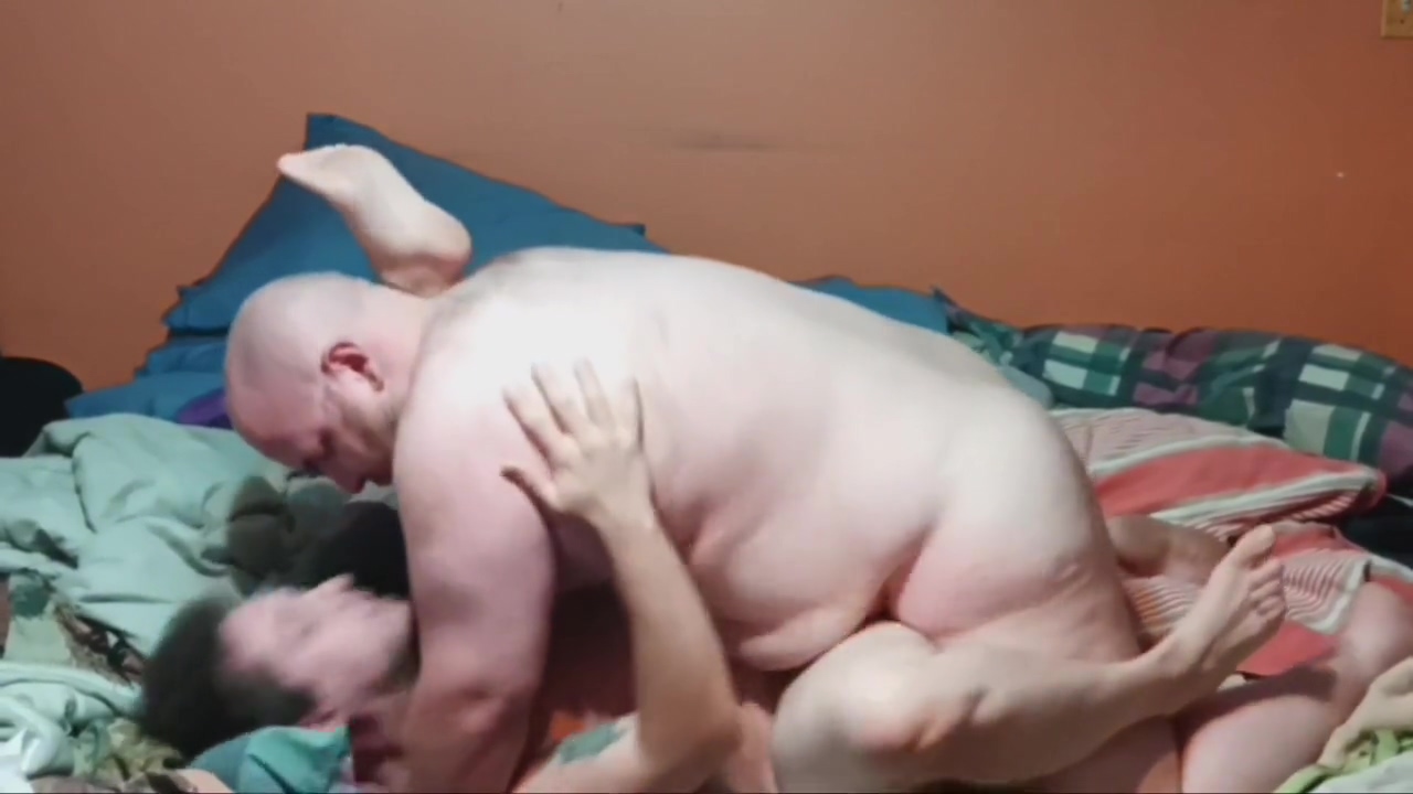 Stepdaddy Rearranges My Guts Of 2 - Ftm Trans Man