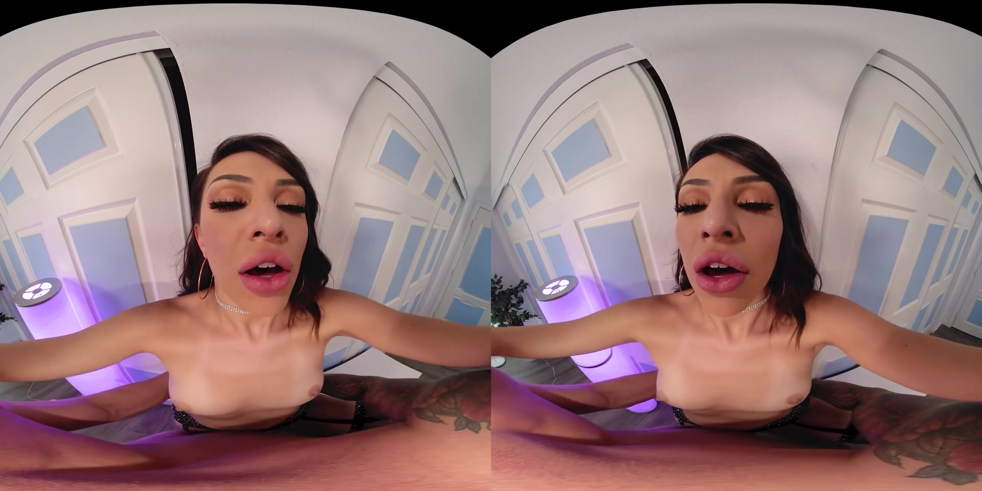 VRHush Presents Best Standing Missionary Moments: Vol. 2 - VRHush