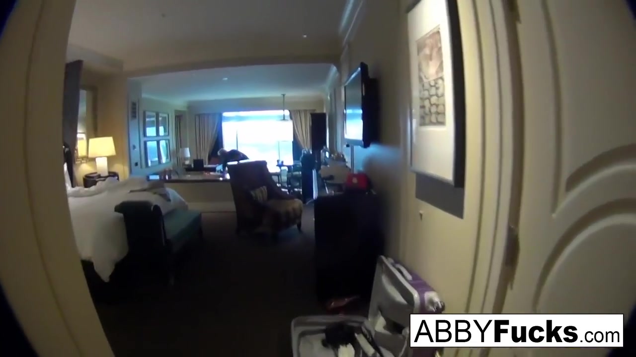 Abigail Mac - Hotel Sex With Marcus