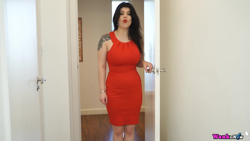 Lucia Love - Panty Stuffer - Sexy Videos - WankitNow