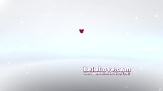Lelu Love-PODCAST: Ep18 How Do Women Really Feel About Male Virgins