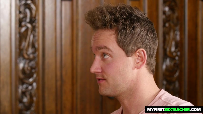 Ryder skye teaches you how to Fuck - myfirstsexteacher