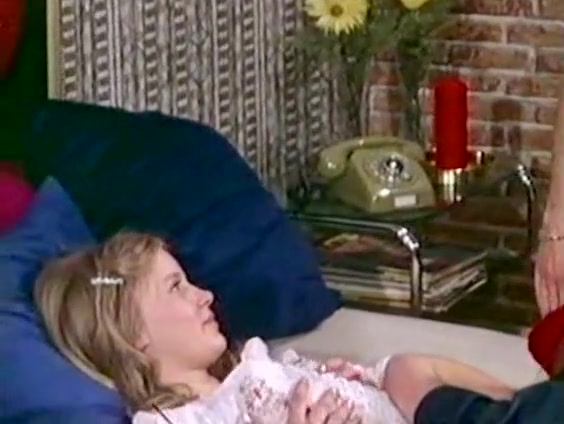 Exotic classic fuck star in vintage fuck site
