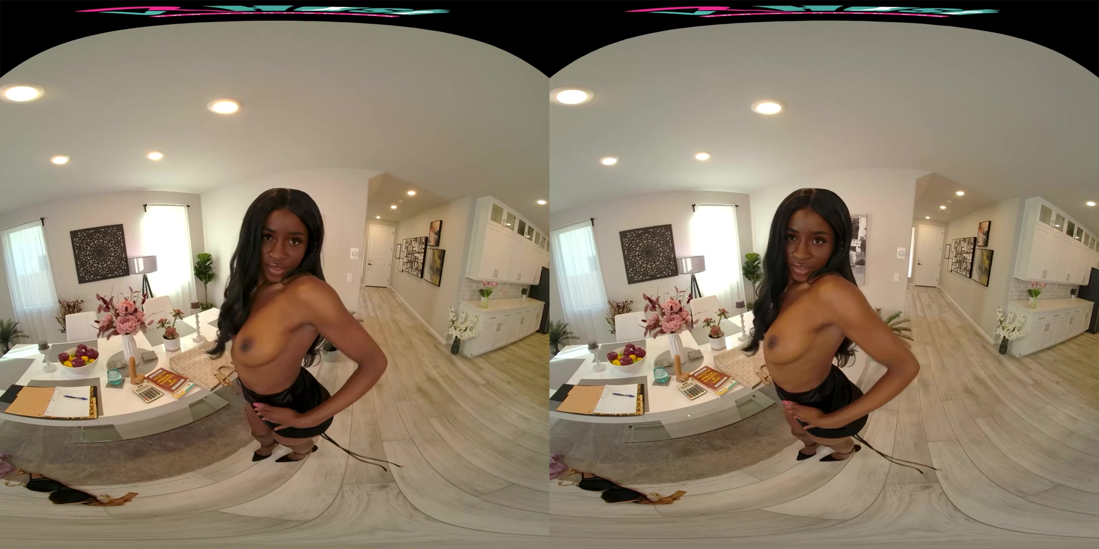 No Pole, Nicole! - VRHush