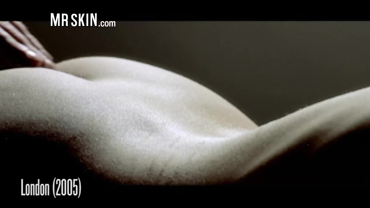 Best Of: Jessica Biel - Mr.Skin