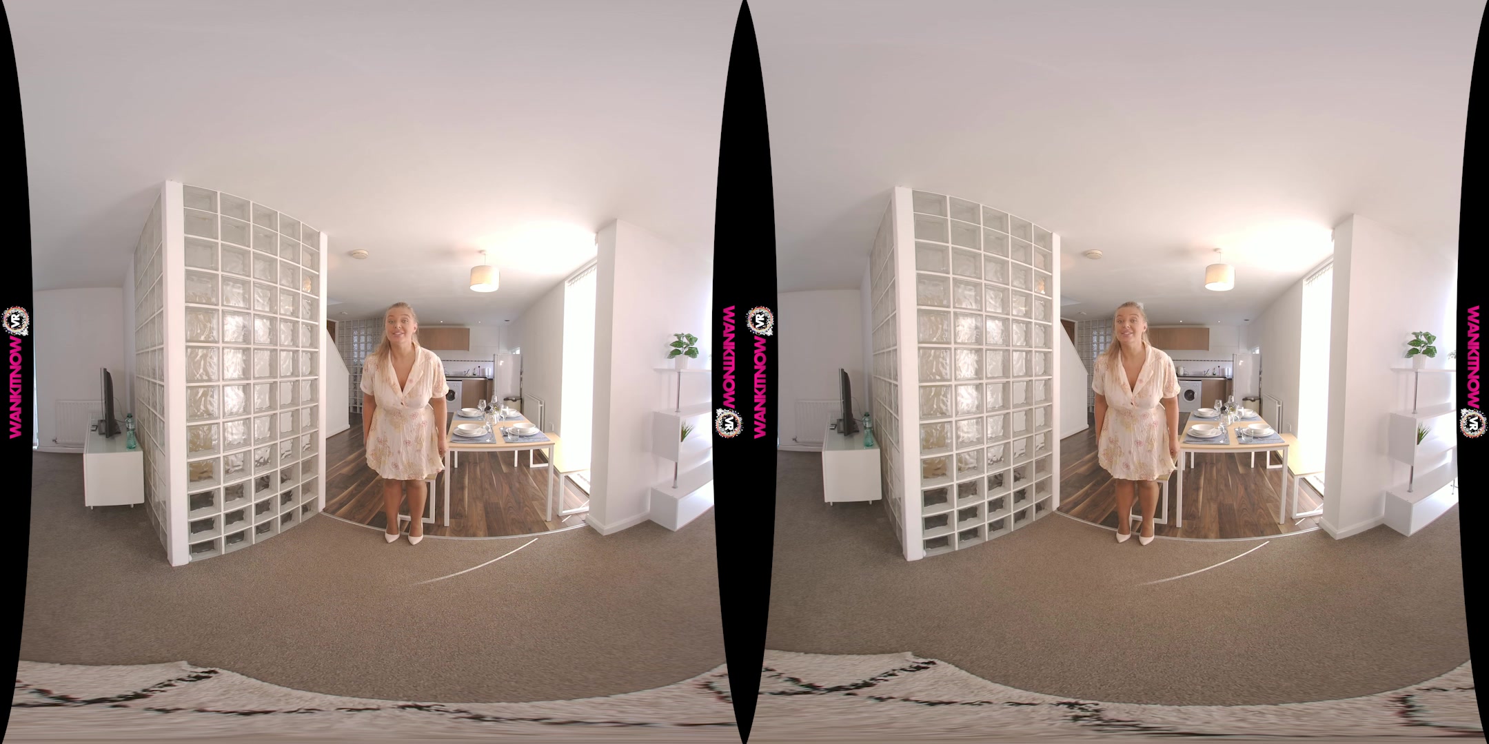 You Need Discipline featuring Beth - WankitNowVR
