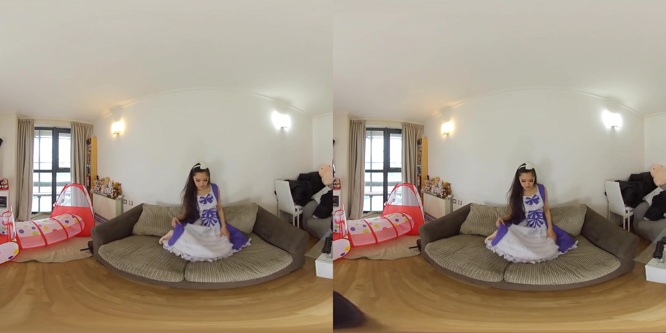 Louisa Lu, Cosplay - SexLikeReal