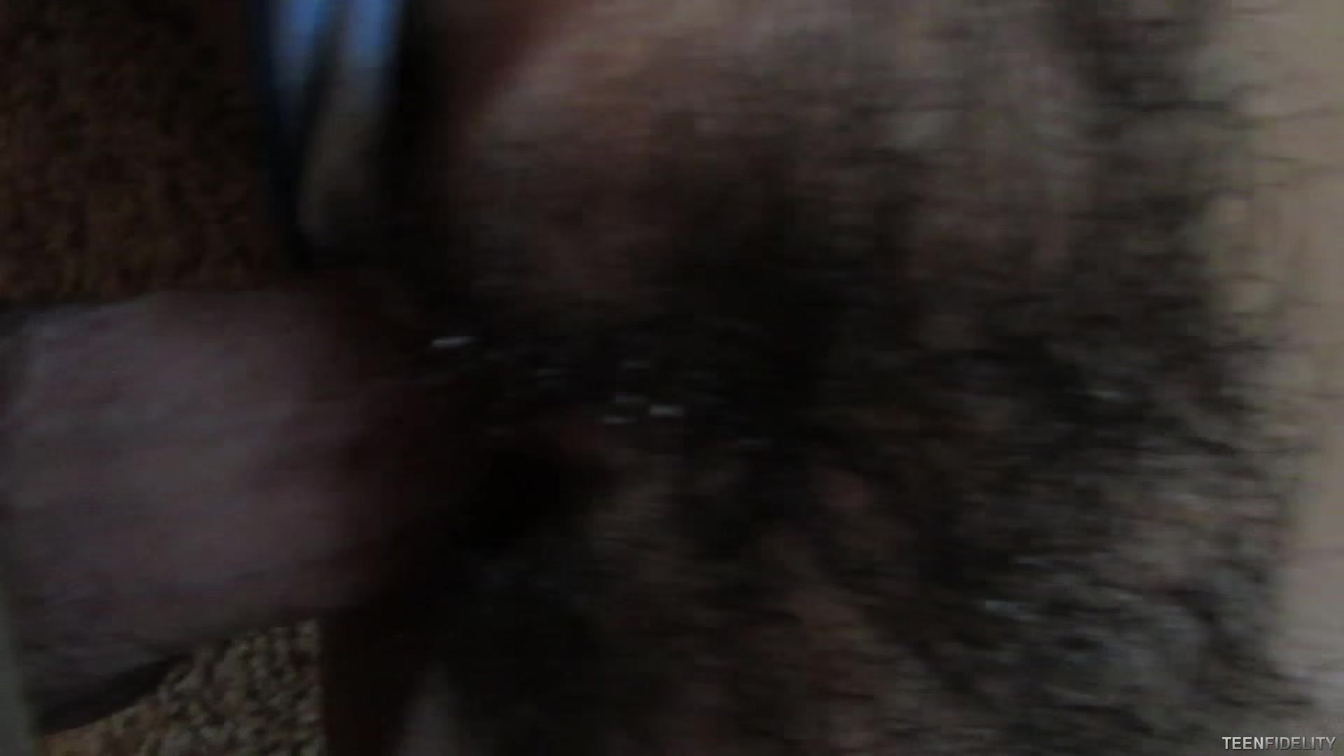 TF's Real Life 6 - Starring: Caroline Ray - PornFidelity