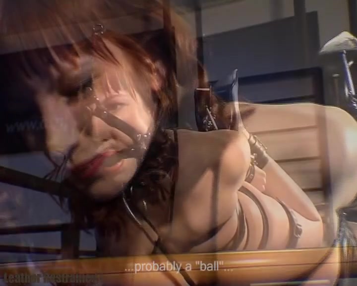 Flaygirl Restrained - Video, 5 Of 5