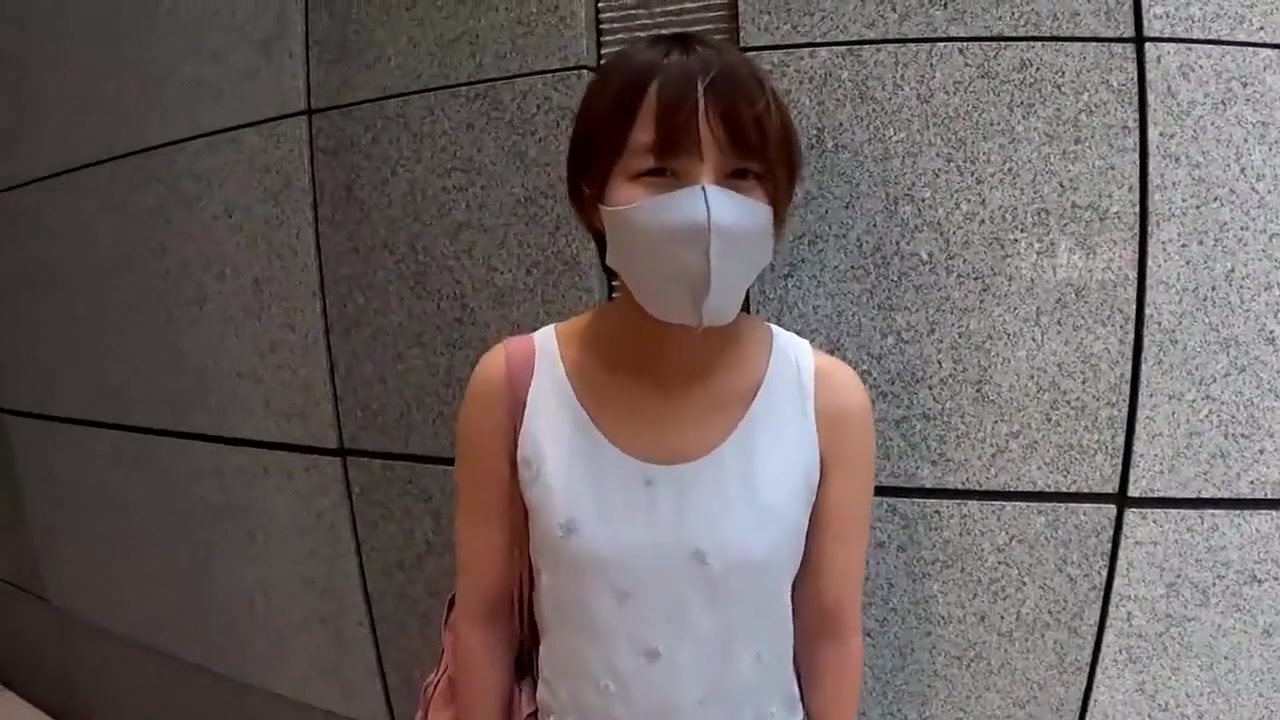 Asian and Japanese casting: Hot young ladies' explicit sex