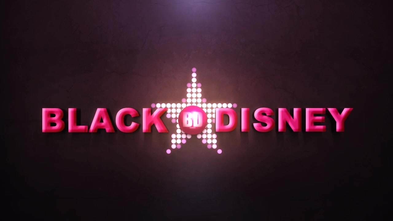 Backalleytoonz 5minute Preview - Blackdisney315