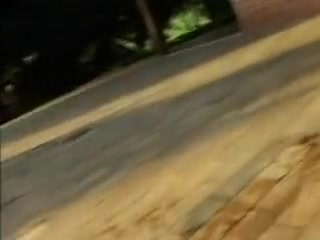 Hottest amateur shemale movie with Outdoor, Small Tits scenes