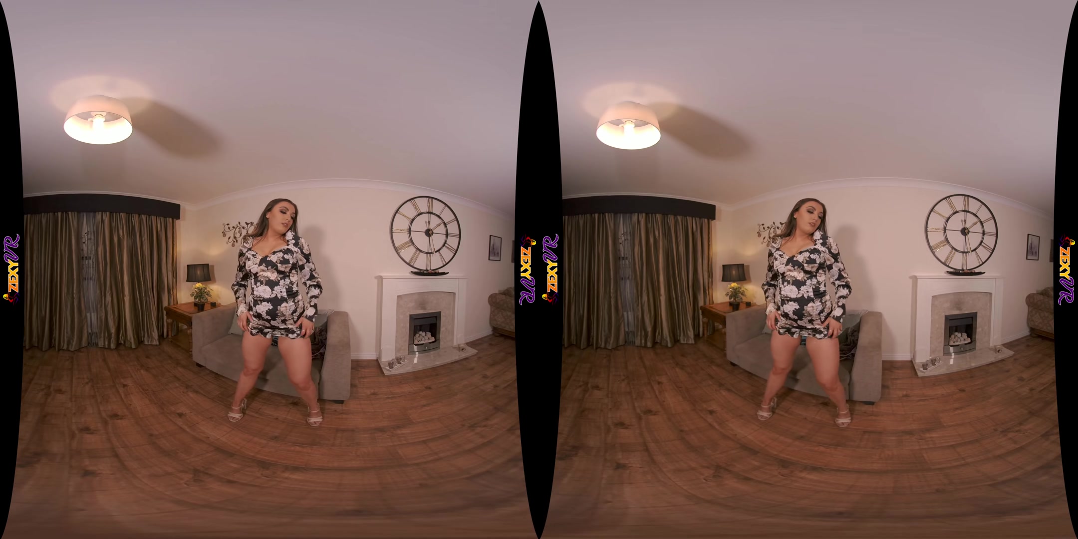 Stripper Worthy? - ZexyVR