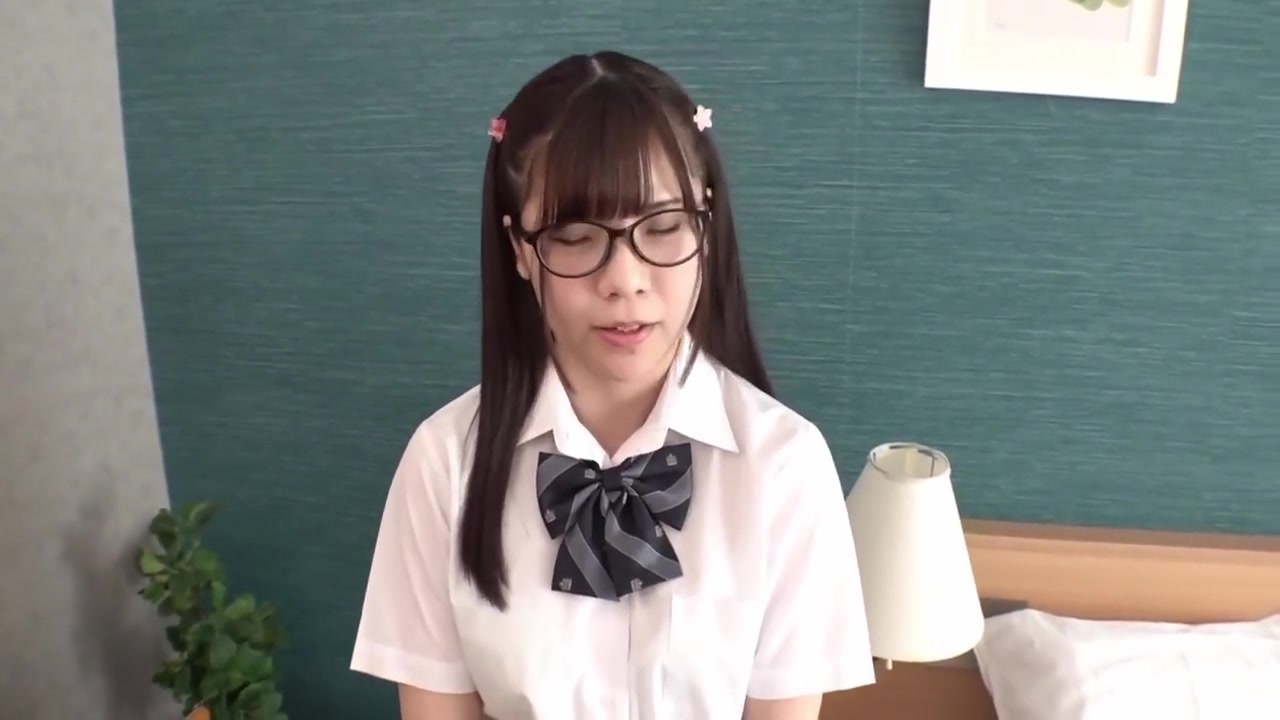 Welcome To The Lactation Committee! F-cup Shy student 18+ Starts To Breastfeeding