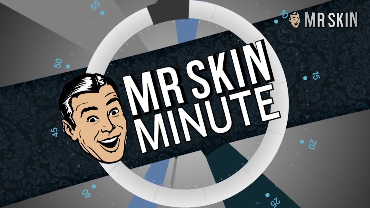 See Margot Robbie's Honeypot - Mr.Skin