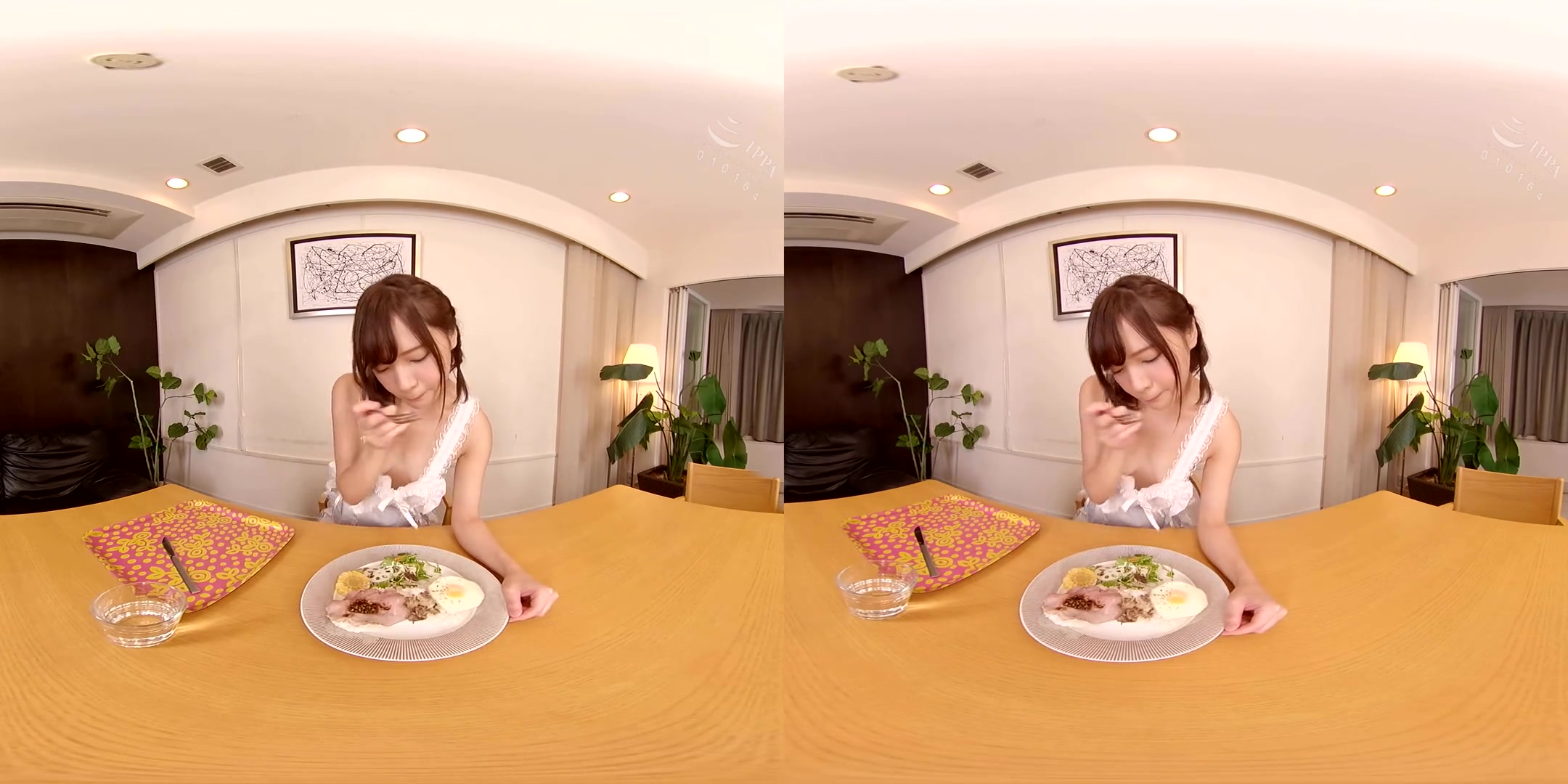 Mio Ichijou in Mio Ichijou Lifestyle of Trying to Get Her Pregnant 4 - KMPVR