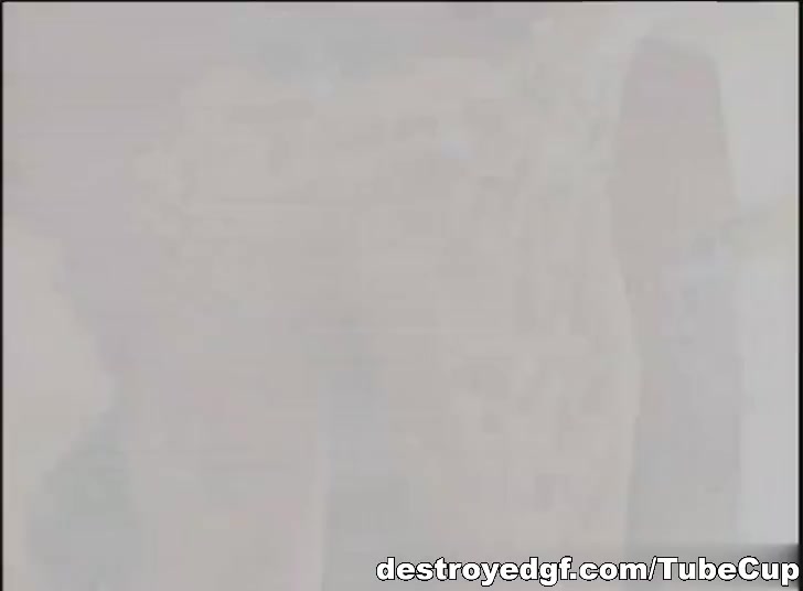 Two blond teens 18+ girls swallow cum