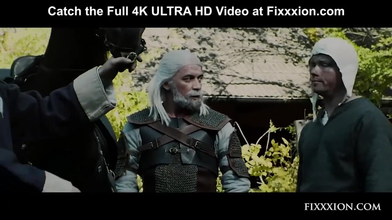 The Knight has Returned - Fixxxion
