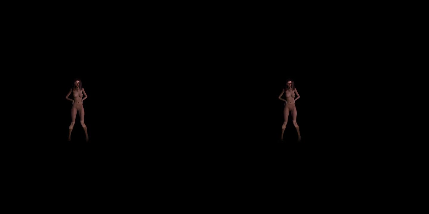 Bonus Scene - SplineVR