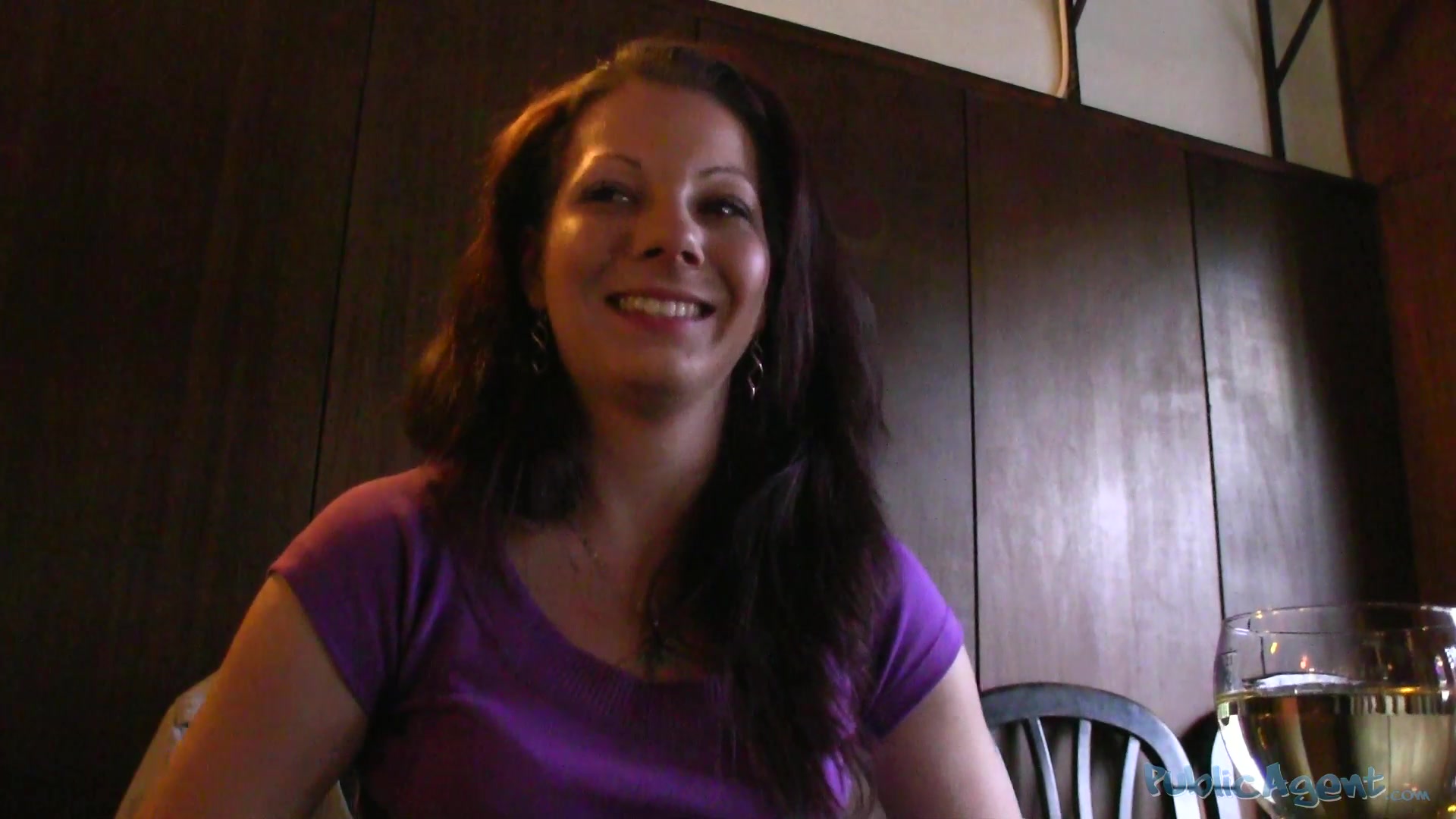 PublicAgent Clip Scene. Iveta