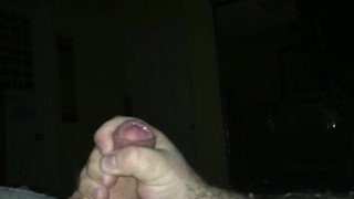 Are all my videos just going to be me masturbating?