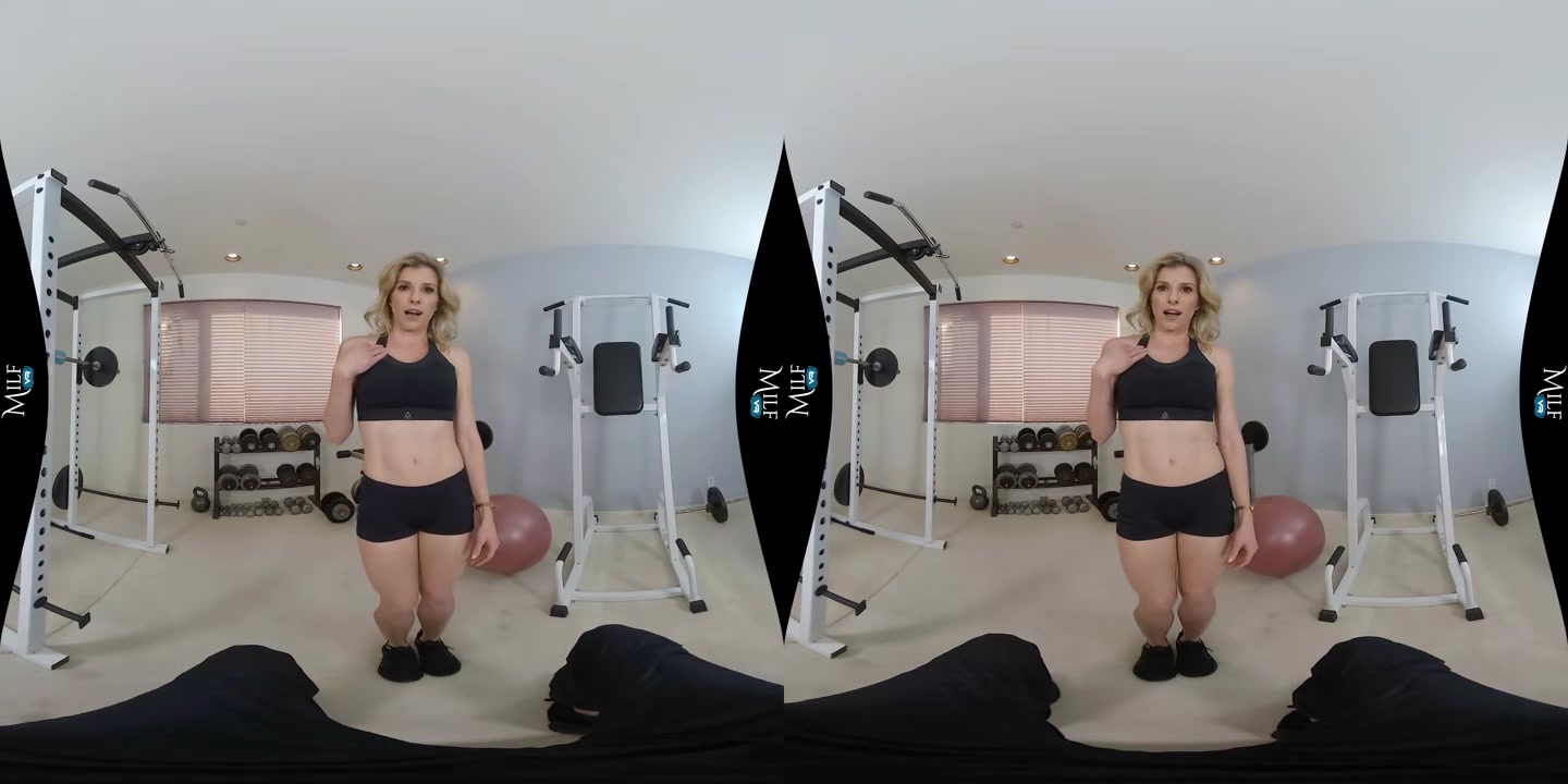 Swolemate - MILFVR