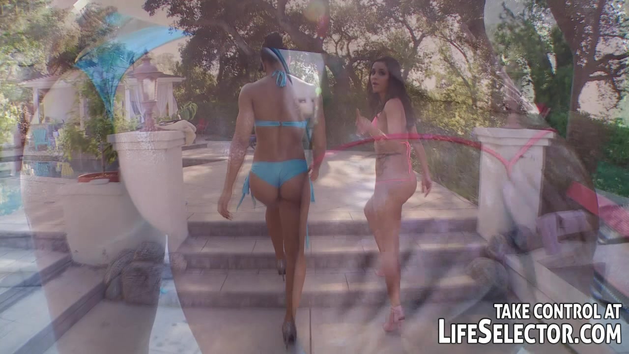 Fuck hot chicks in POV from all around the world