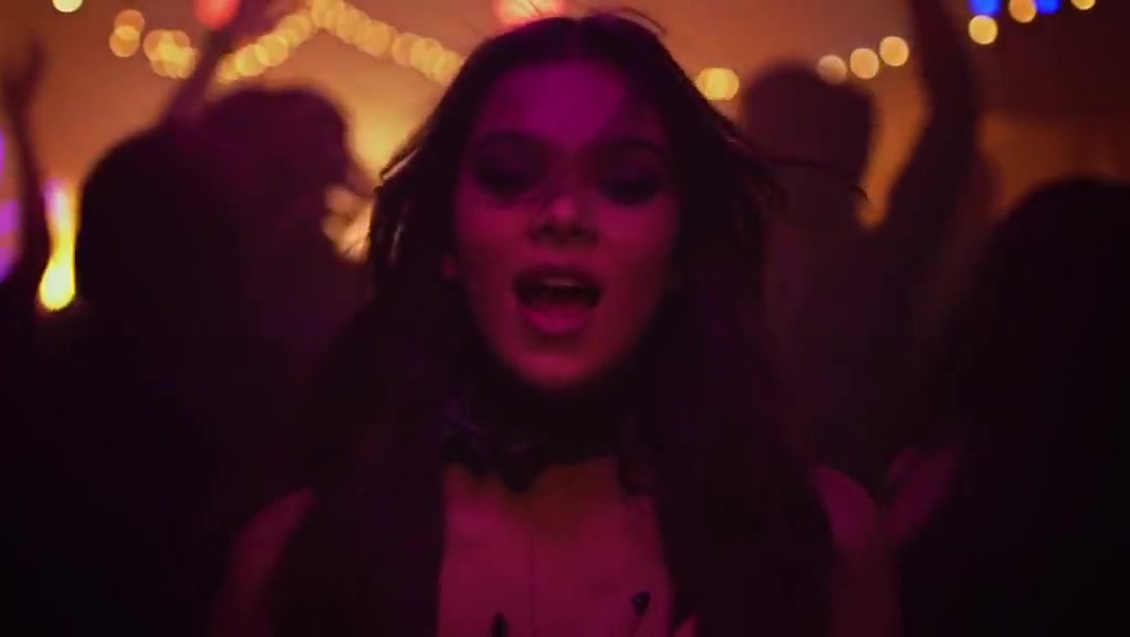 'At My Best'' - music video with Hailee Steinfeld