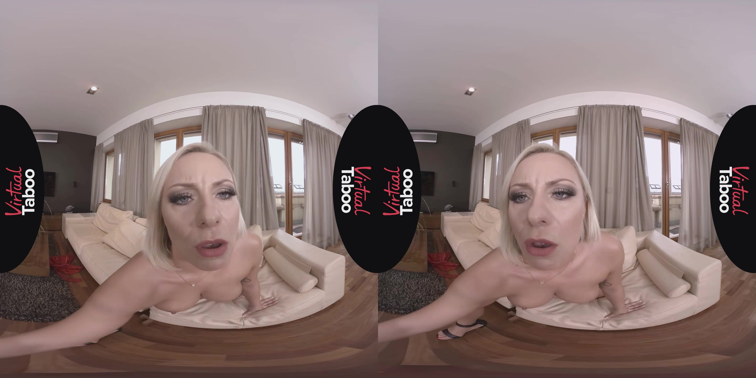 Dress To Impress - VirtualTaboo