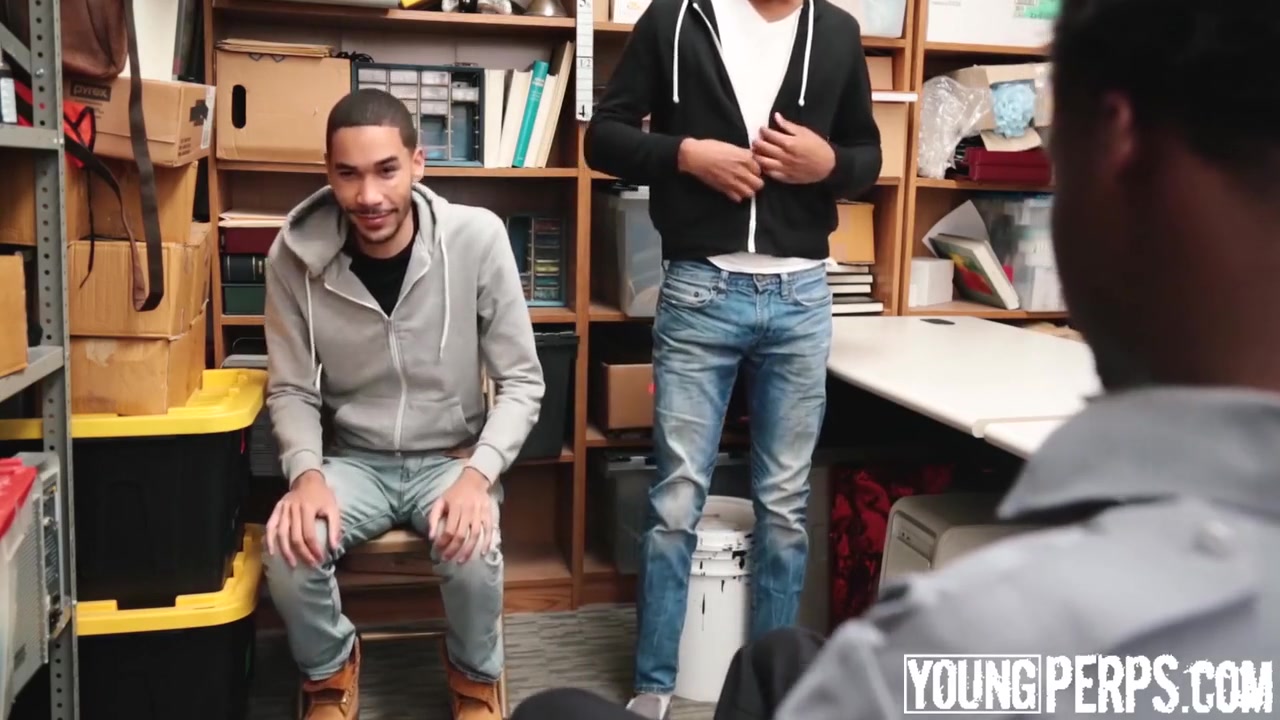 Theft Fails: Theyre Brought With Drake Magnum, Mendoza Monroe And Darian Foster