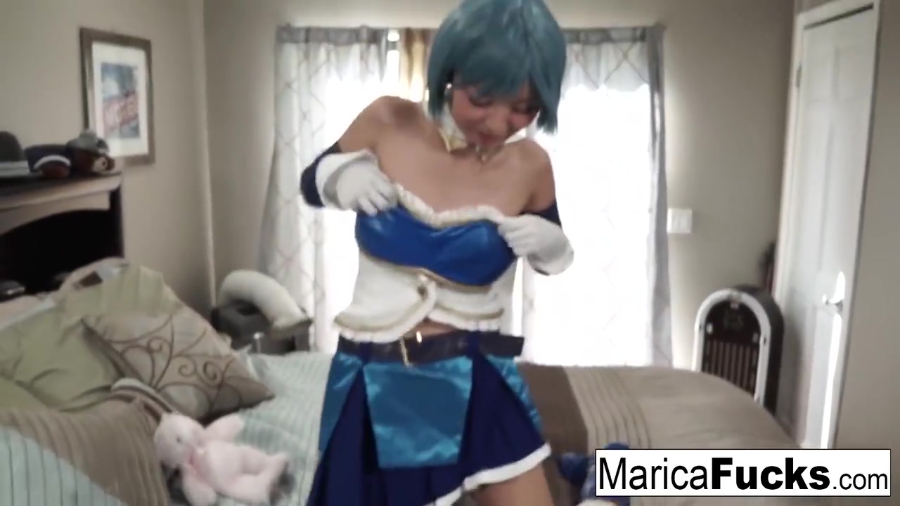 Fun Leads To A Pov Dick Down! With Marica Hase