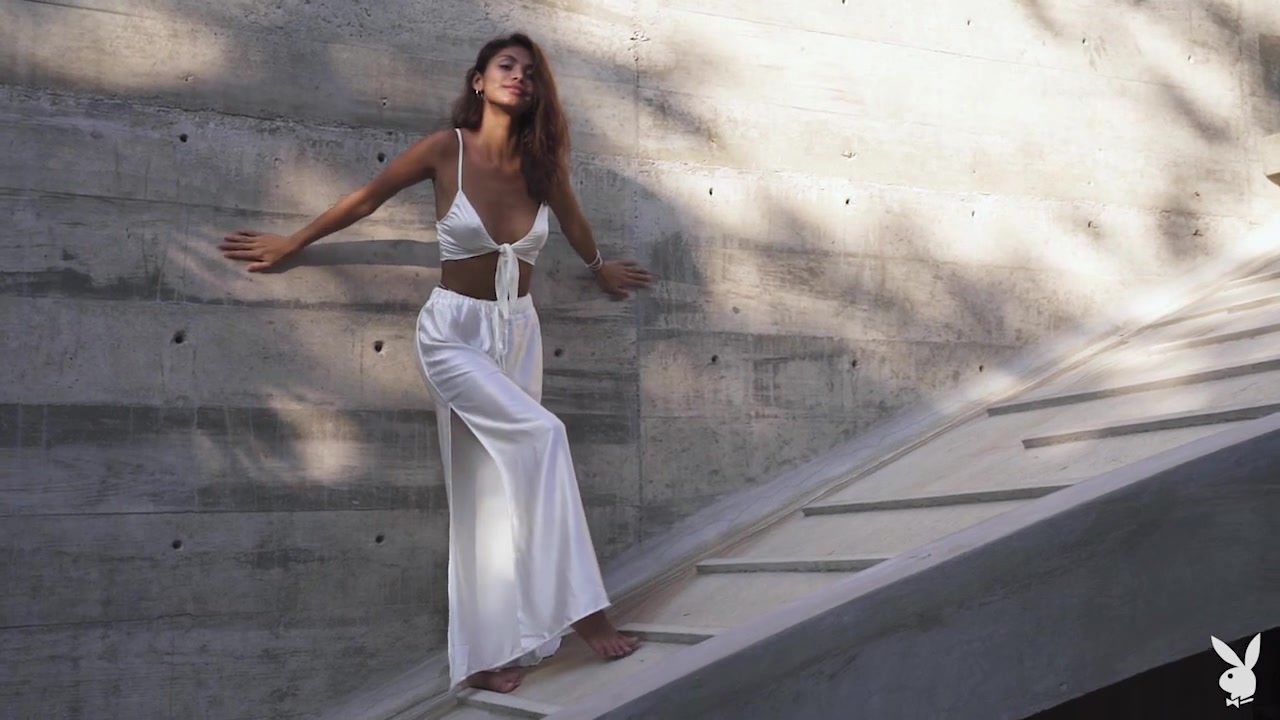 Carolina Reyes in By Design - PlayboyPlus