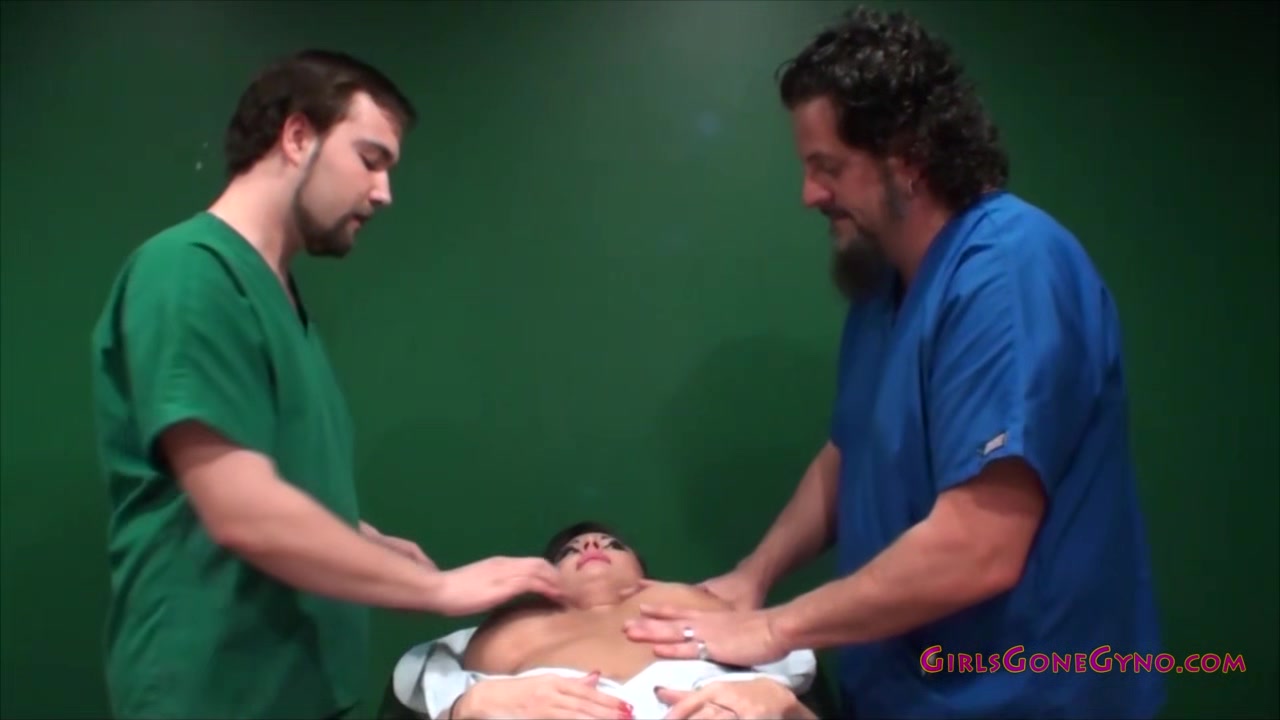 Stupid Interns - Lola Lynn - Part 2 of 3