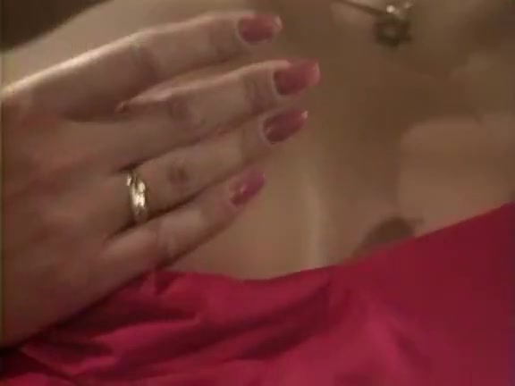Tom Byron, Patricia Kennedy, Jennifer Peace in vintage xxx video