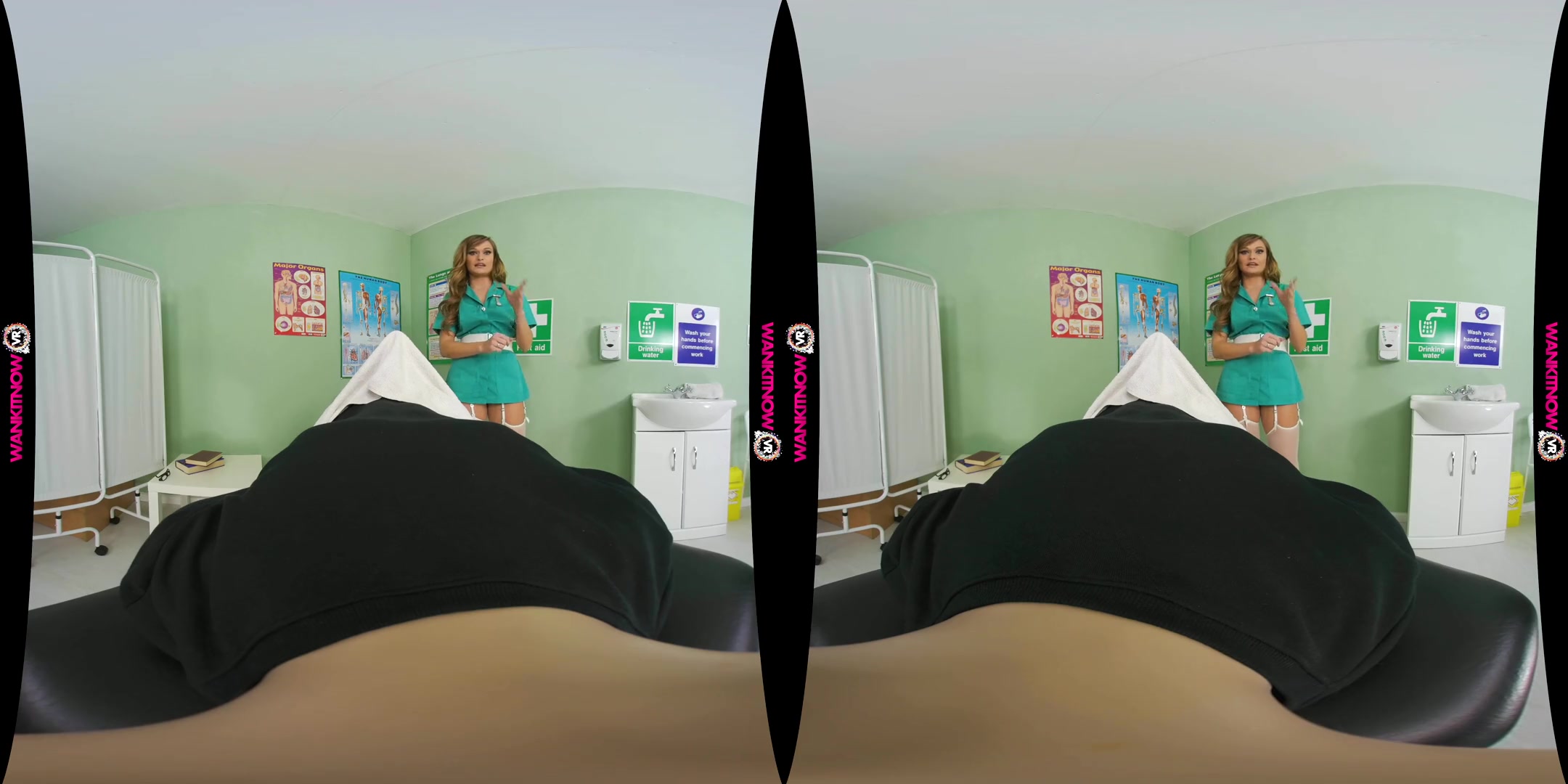 Not The Viagra - SexLikeReal