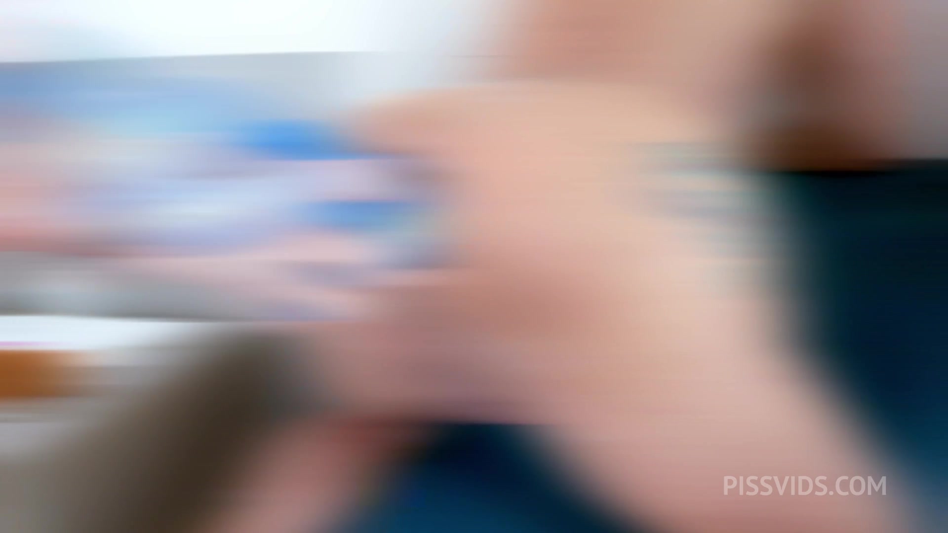Lara De Santis after DAP pegs her's boyfriend with a huge screw dildo, fisting and gape - PissVids