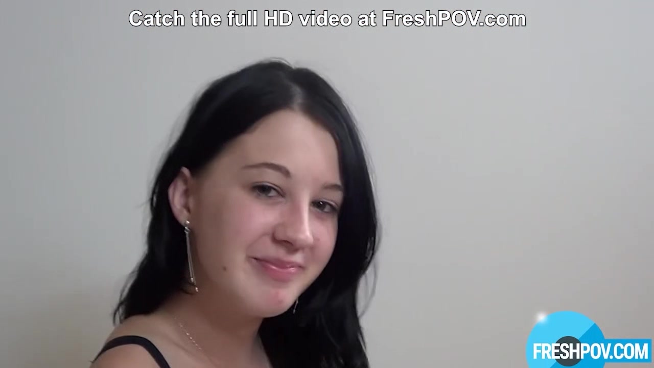 Hired for the Audition - Freshpov
