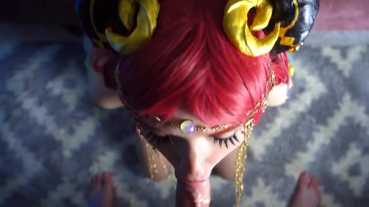 Oriental Dancer Nilou Gets Her Ass Fucked, Genshin Impact - Sunako Kirishiki
