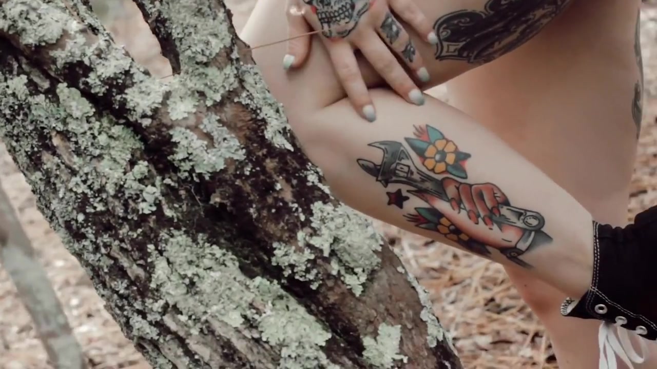 Cute Jackalope Sucks Bbc In The Woods scarletharlot X Nori